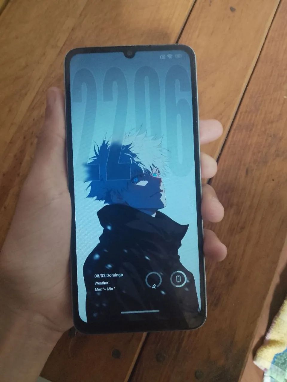 Redmi 13C - Foto 2