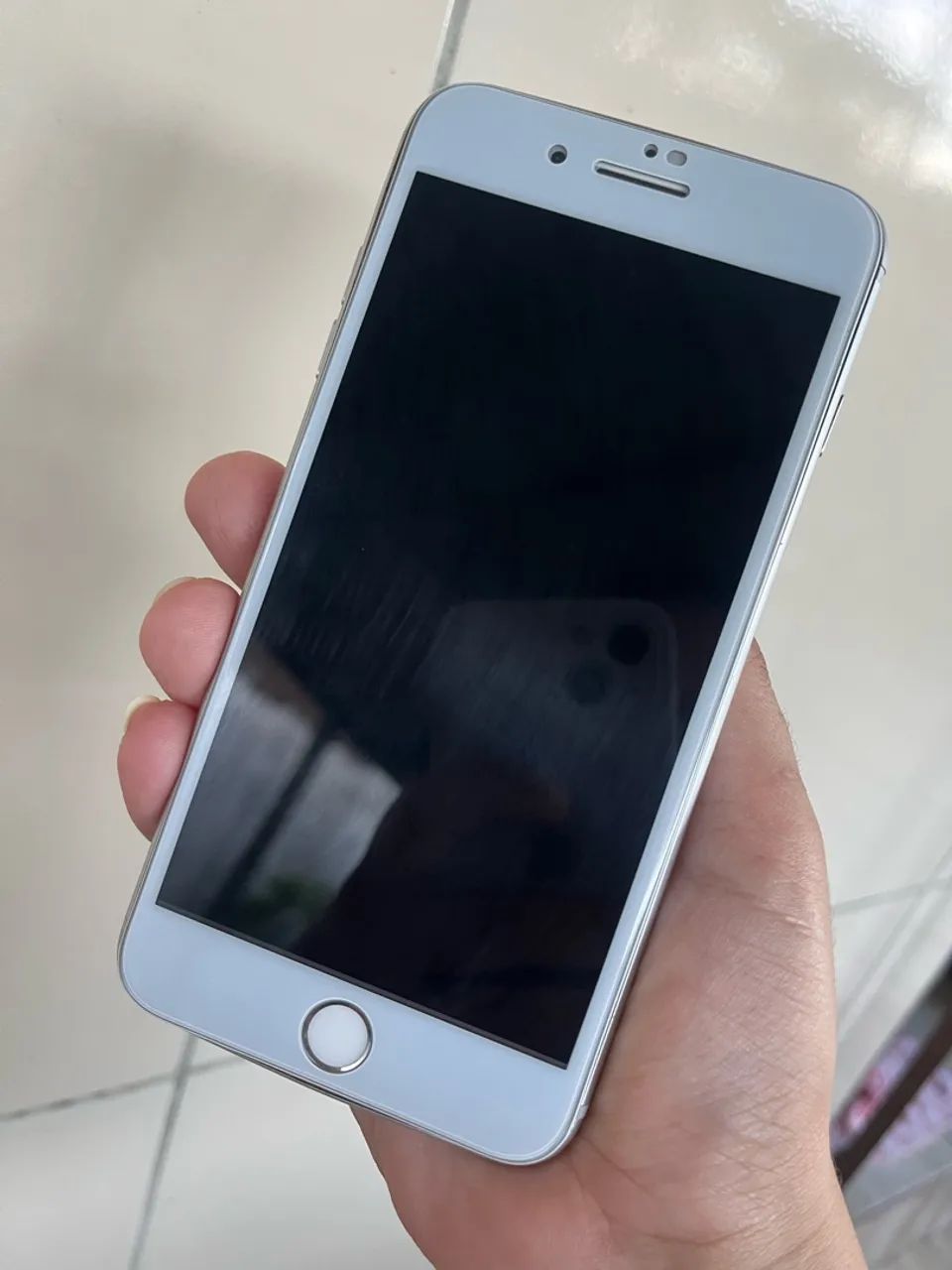 Iphone 8 Plus - Foto 2