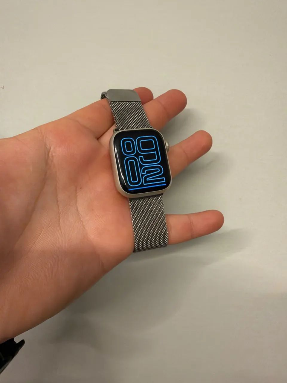 Apple Watch 7 41MM 