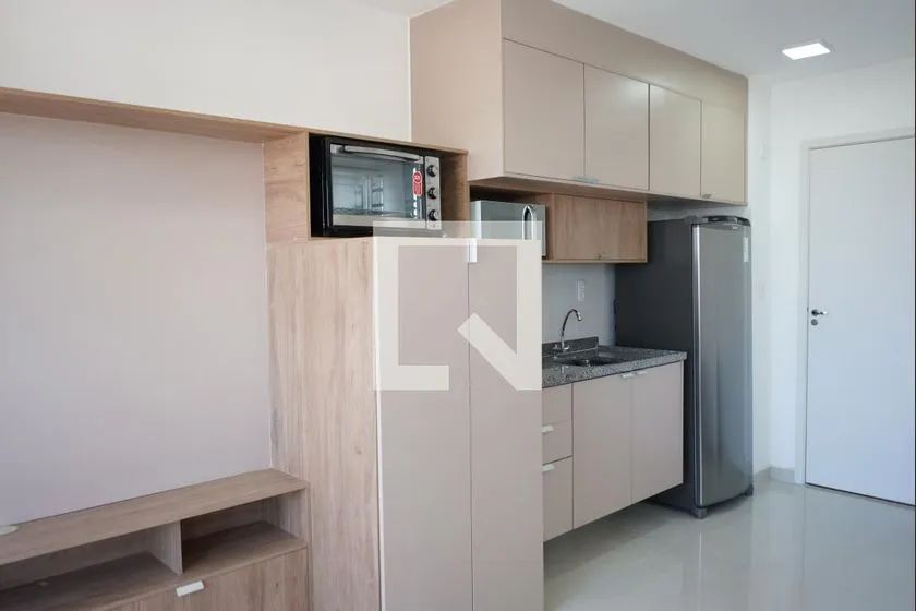 Apartamento à Venda - Mooca, 1 Quarto, 27 m2 - Foto 6