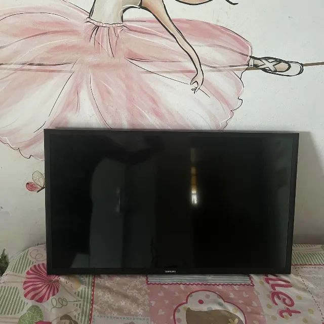 Tv Samsung Smart 