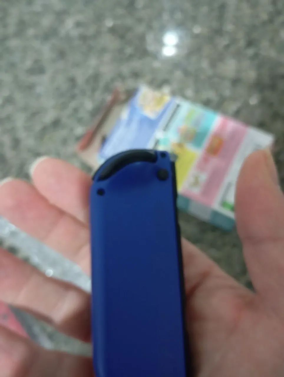 Controle de Nintendo switch  - Foto 6