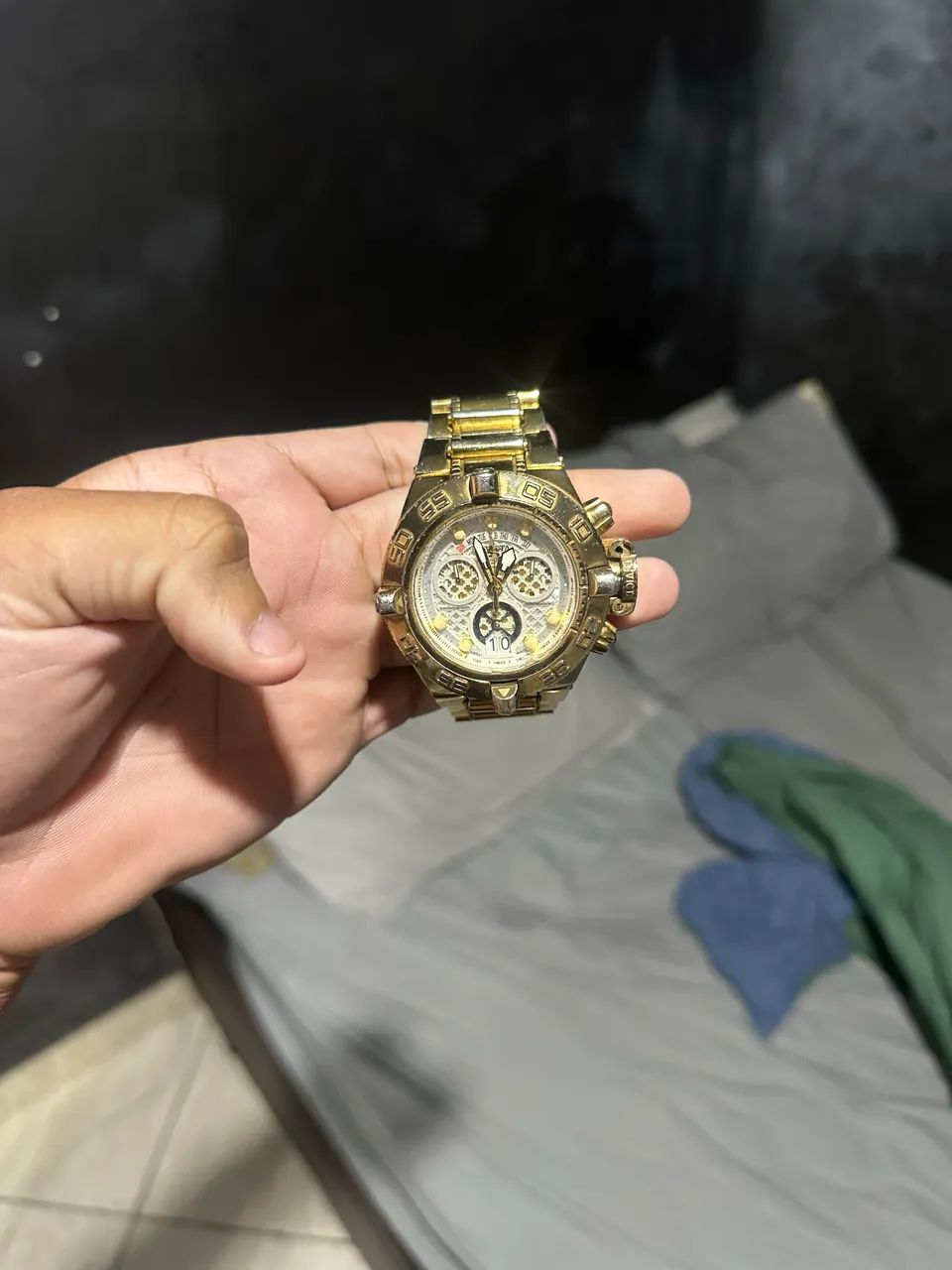 Relógio invicta original  - Foto 3