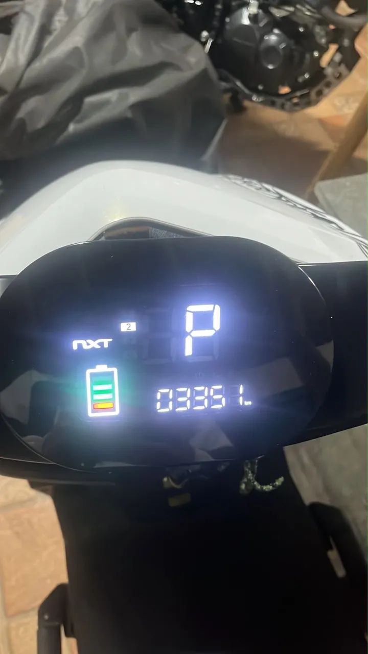 MOTO ELETRICA - Foto 3