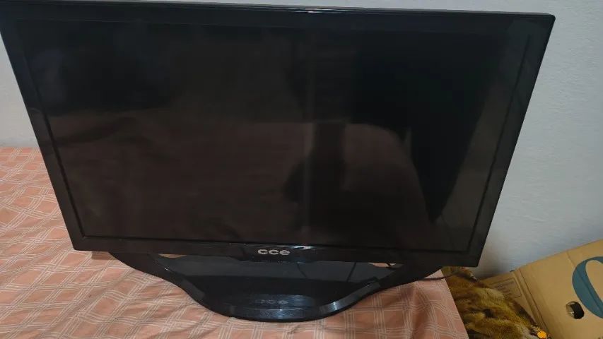 Tv cce
