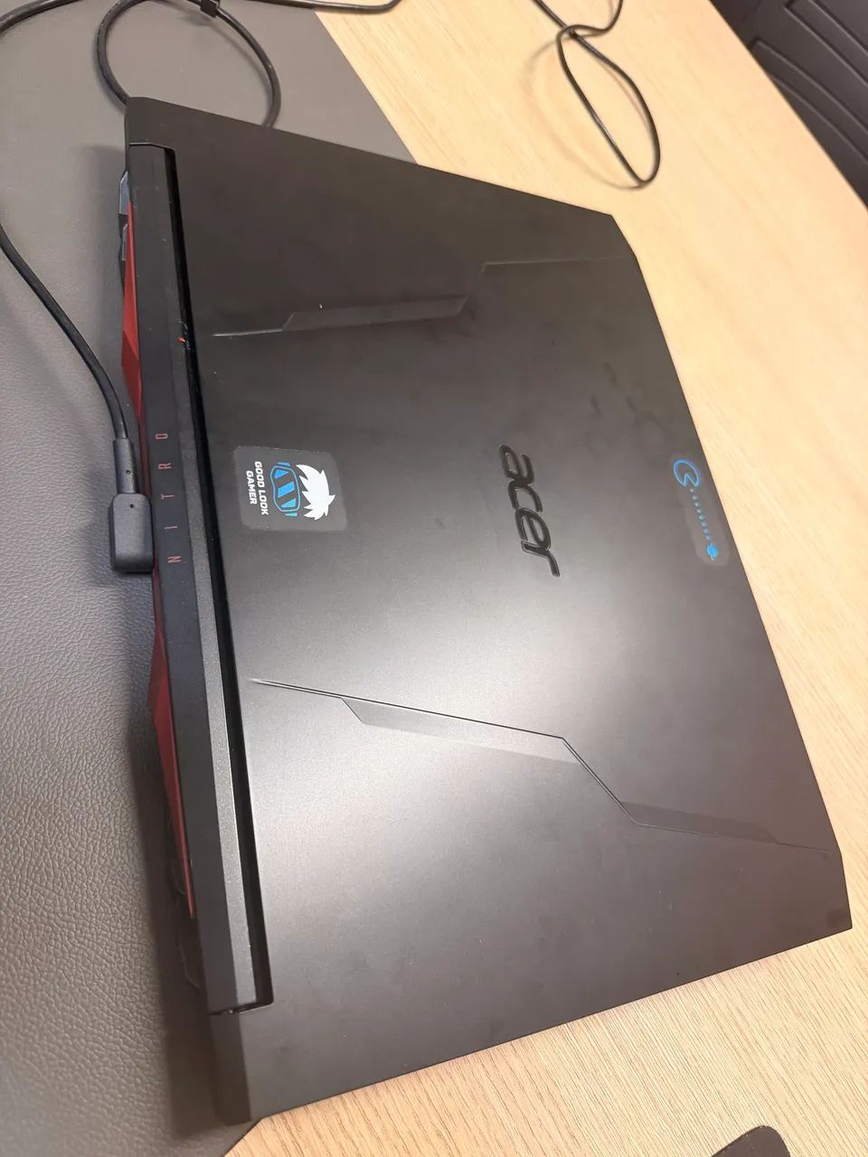 Notebook Gamer Acer Intel Core I5 - Foto 2