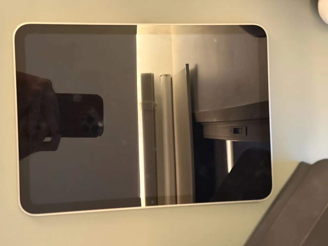 iPad 10ª Geração (64GB) + Apple Pencil USB-C  - Foto 4