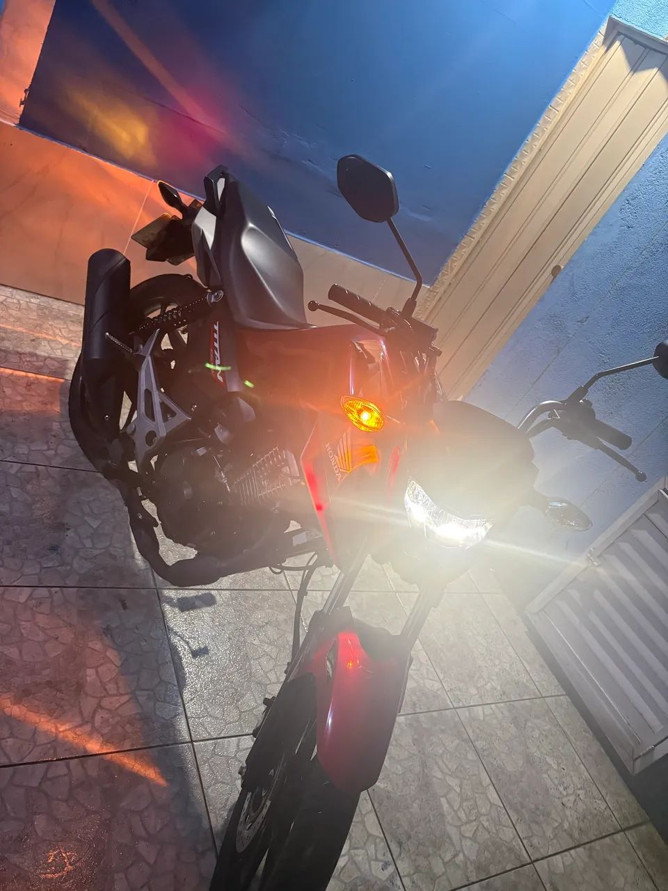 Titan 160  - Foto 3