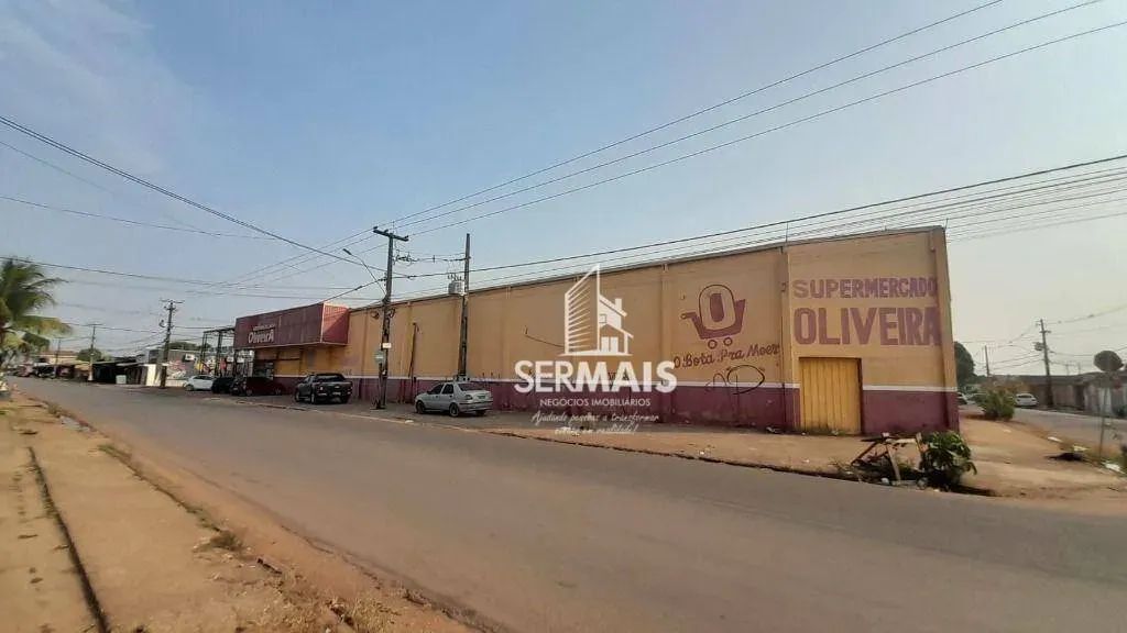 Ponto comercial a venda apto para financiamento