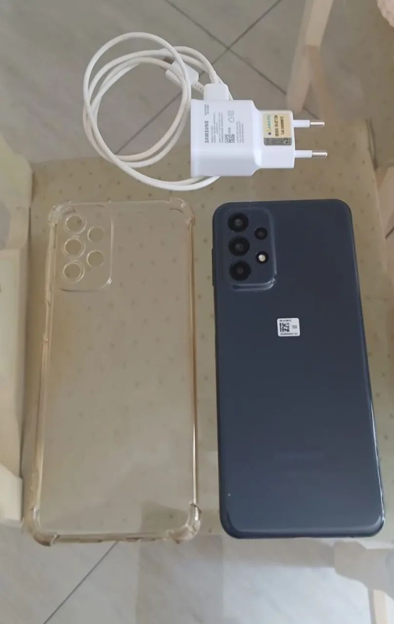 Celular Samsung A23  - Foto 2