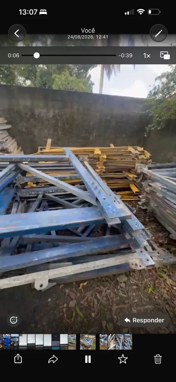 Construção civil  - Foto 3