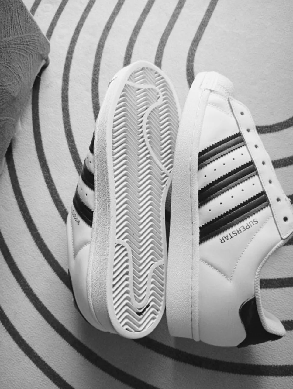 Tênis Adidas Superstar  - Foto 3