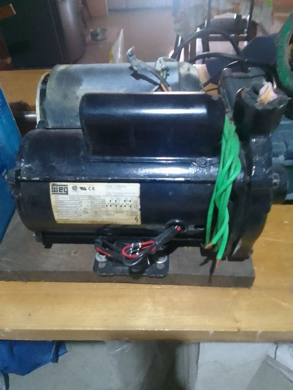 Bomba centrifuga  - Foto 5