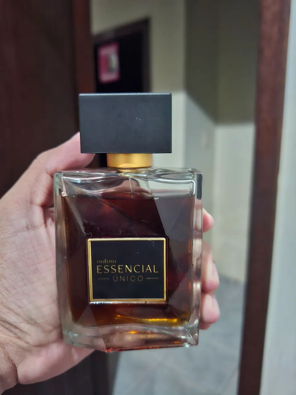 Essencial unico