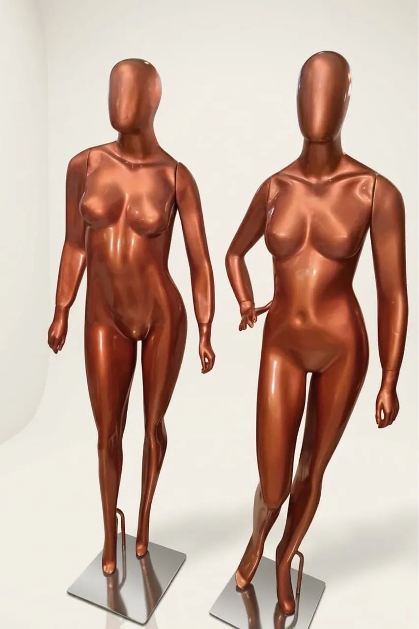 Manequins de loja  - Foto 3