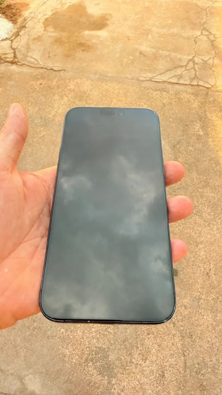 iPhone 15 pro Max  - Foto 2