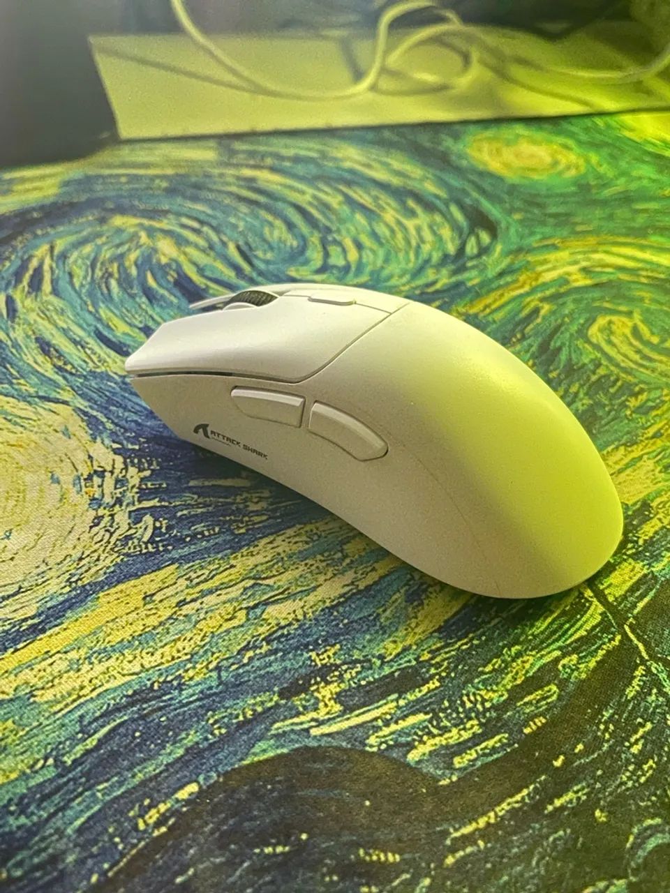 Attack Shark R1 