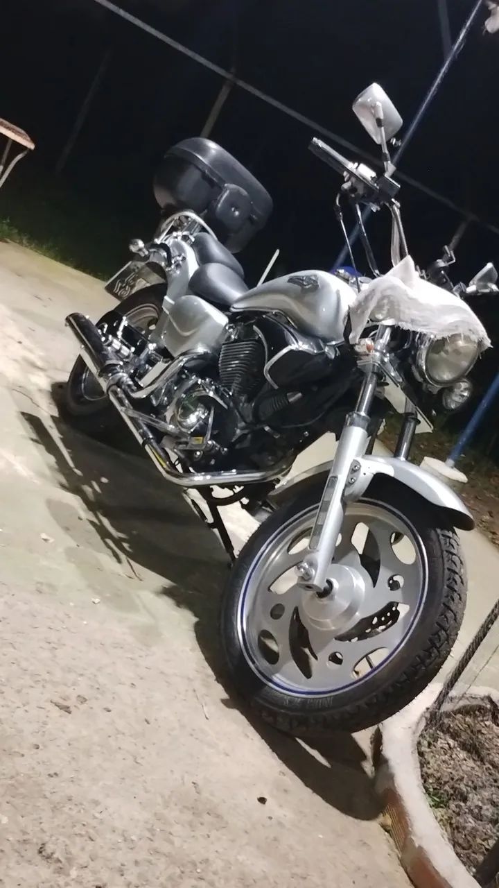 Sundown 250cc 2008 - 1475016639 | OLX