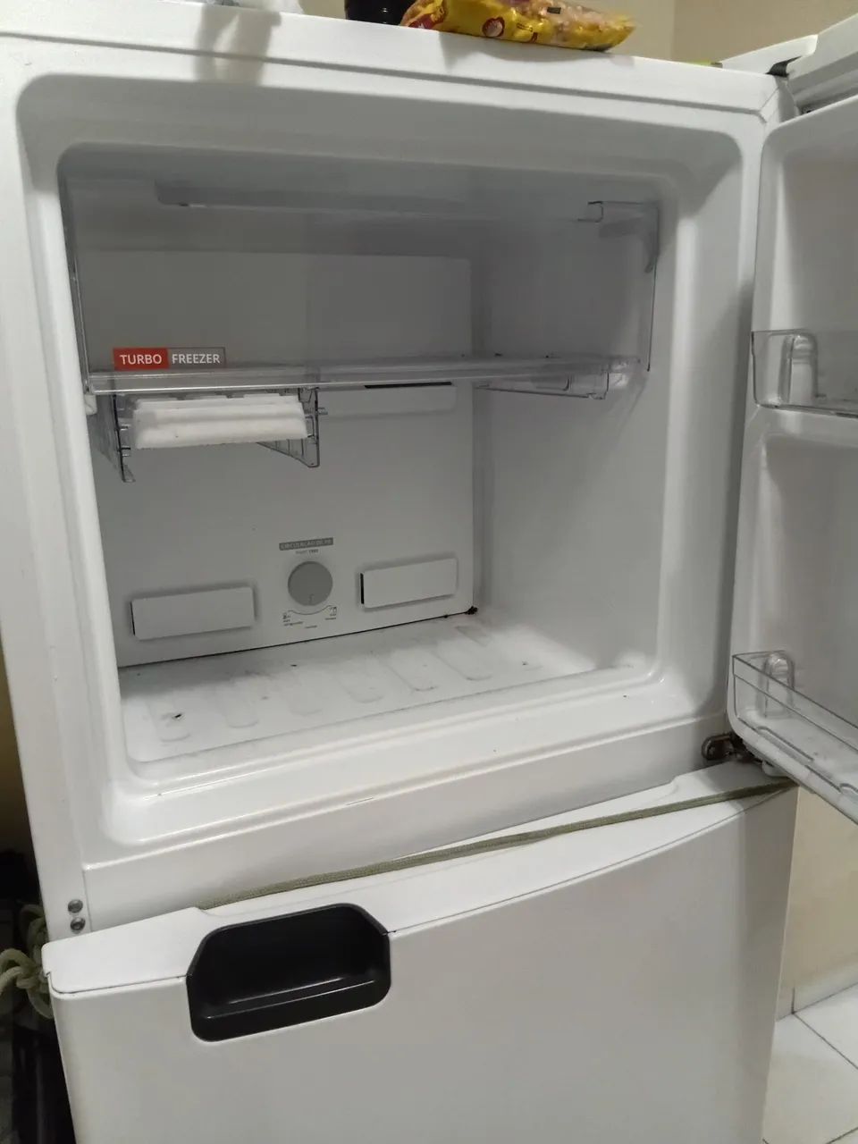 Geladeira Brastemp - Foto 2