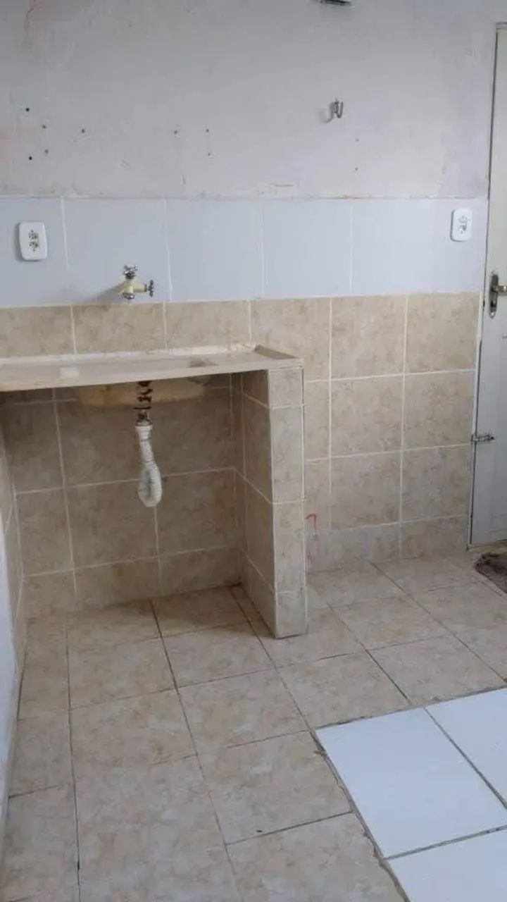 Kitnet em Tambaú