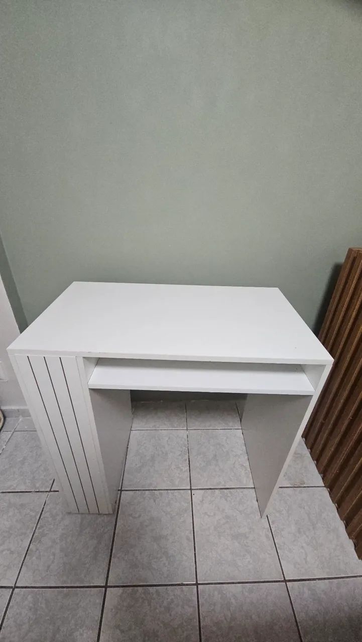 Mesa + Móvel 