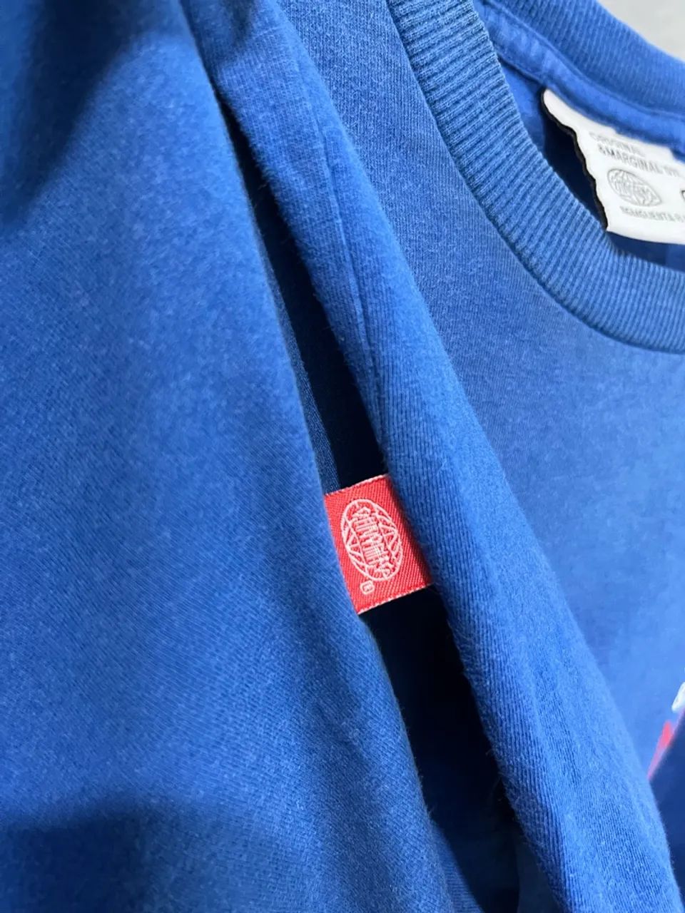 Camiseta ninguém aguenta  - Foto 5
