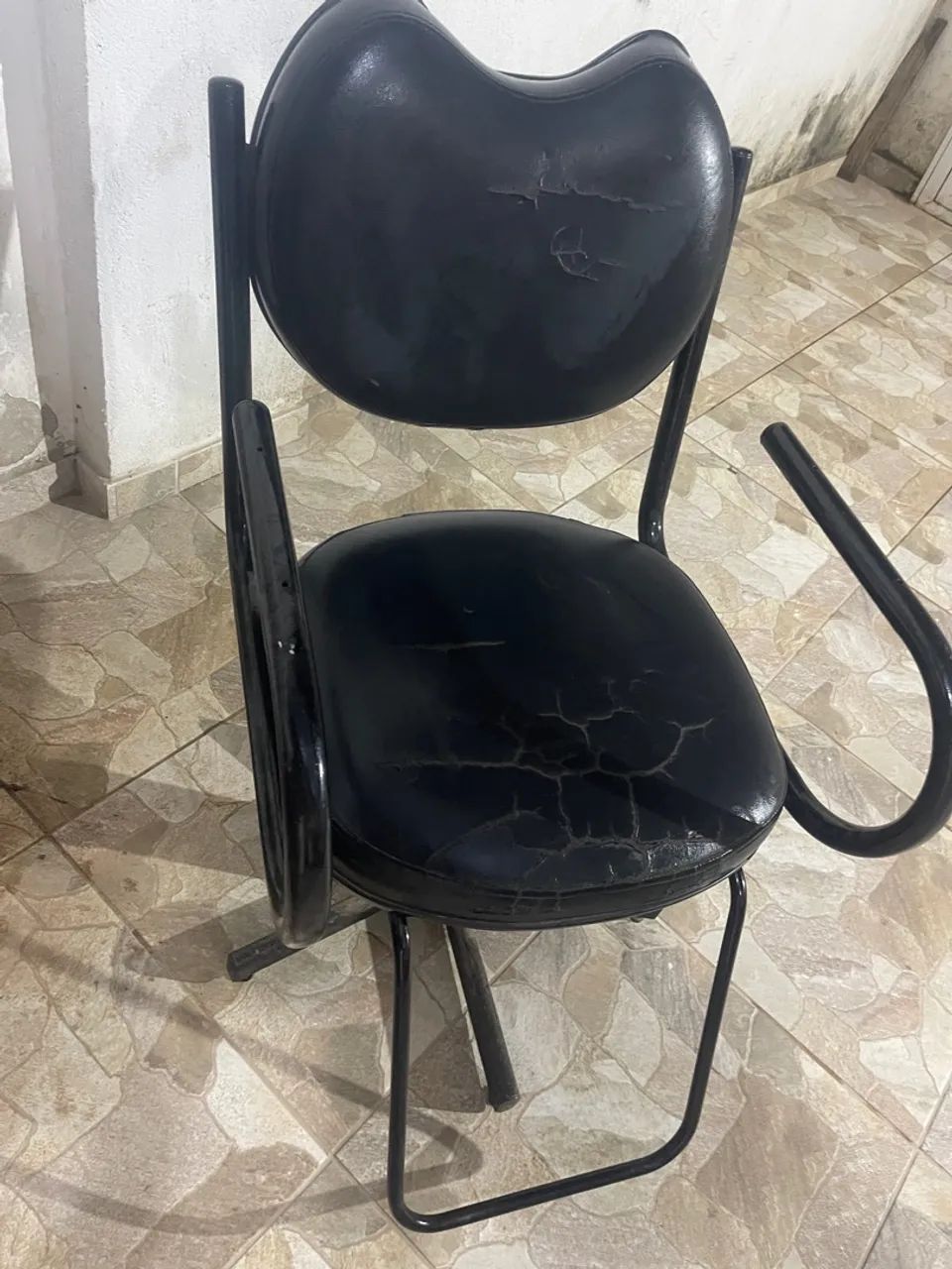 Cadeira para salão  - Foto 2
