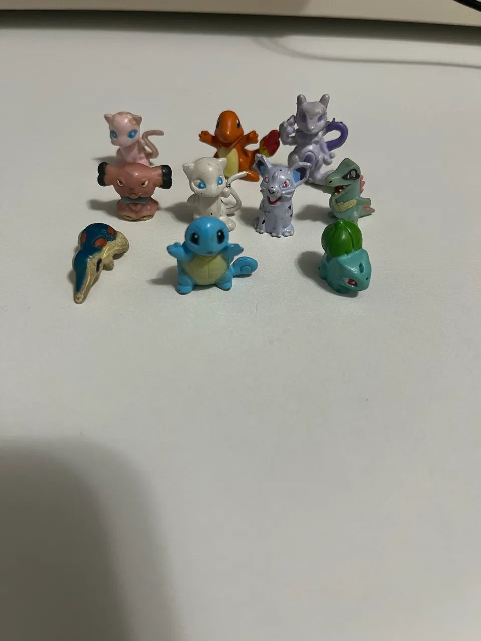 Brinquedos raros colecionáveis Pokémon  - Foto 3