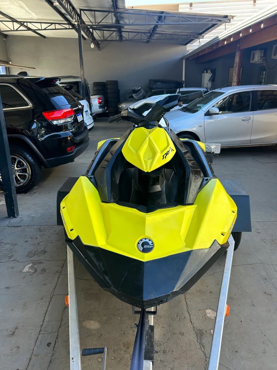 Sea Doo Spark  - Foto 3