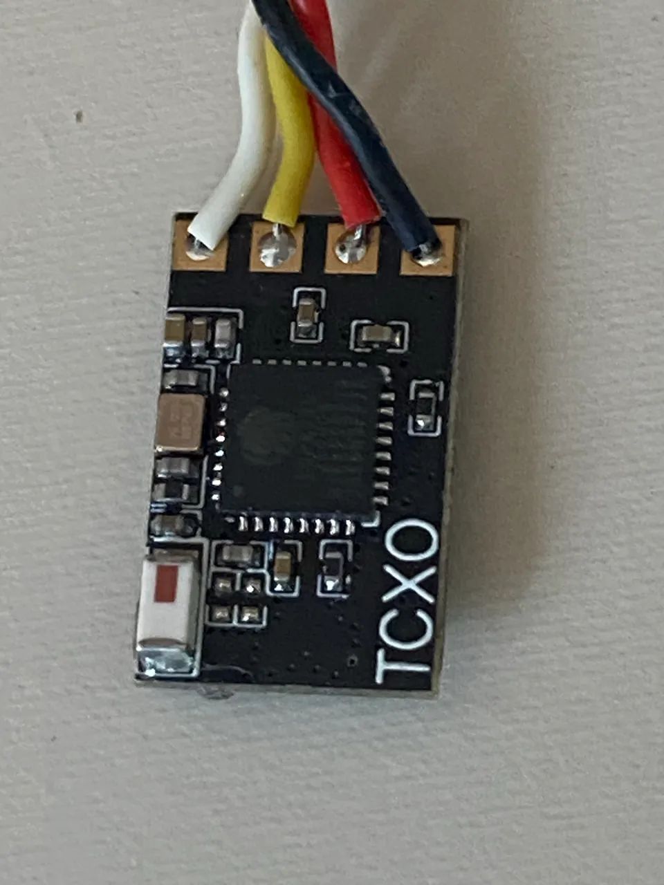 Receptor Rx ELRS FPV  - Foto 3