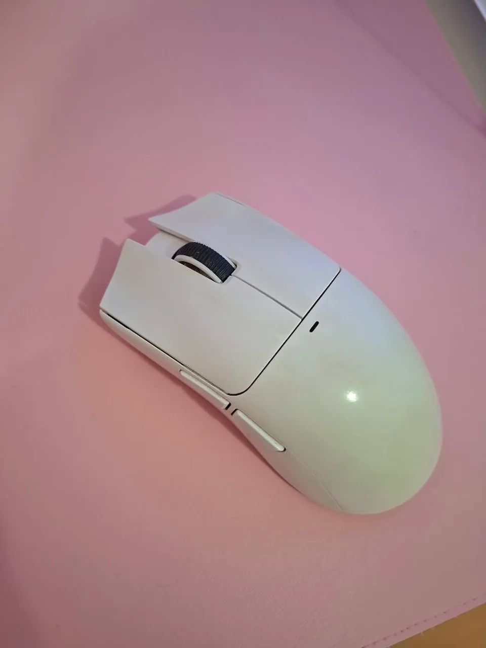 Mouse Attack Shark X11 PAW3311 1KHz