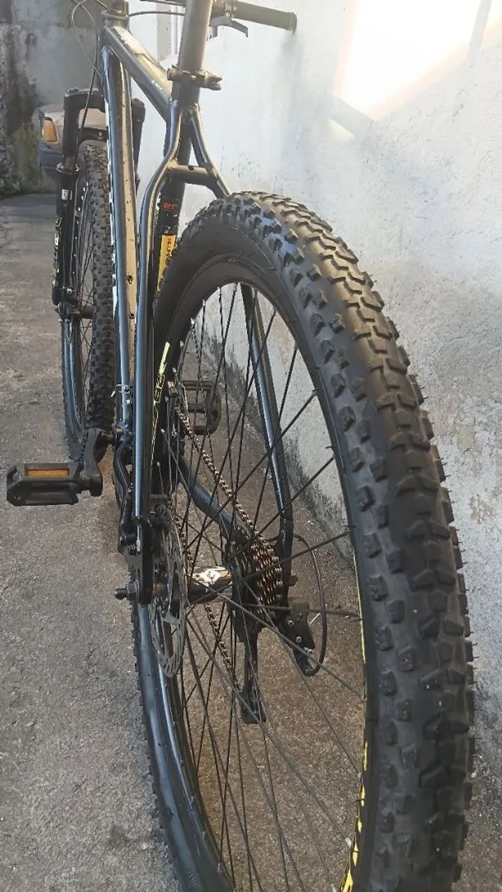 Bike aro 29 - Foto 3