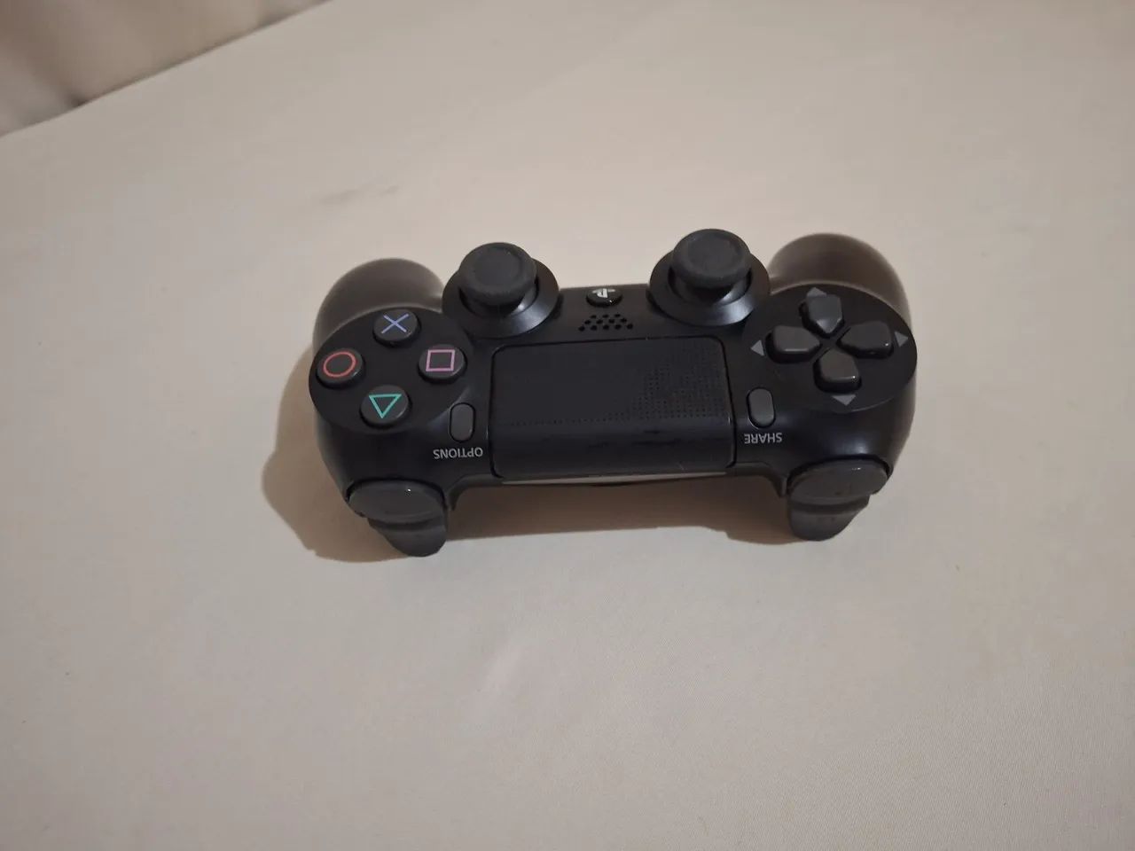 Vendo controle ps 4 original  - Foto 2