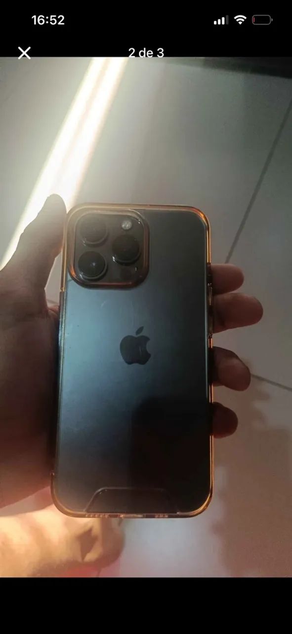 iPhone 13 Pro  - Foto 3