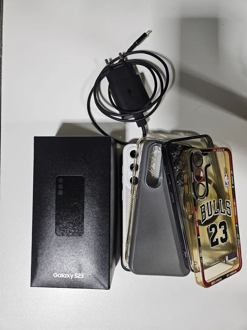 Samsung S23 - Foto 4