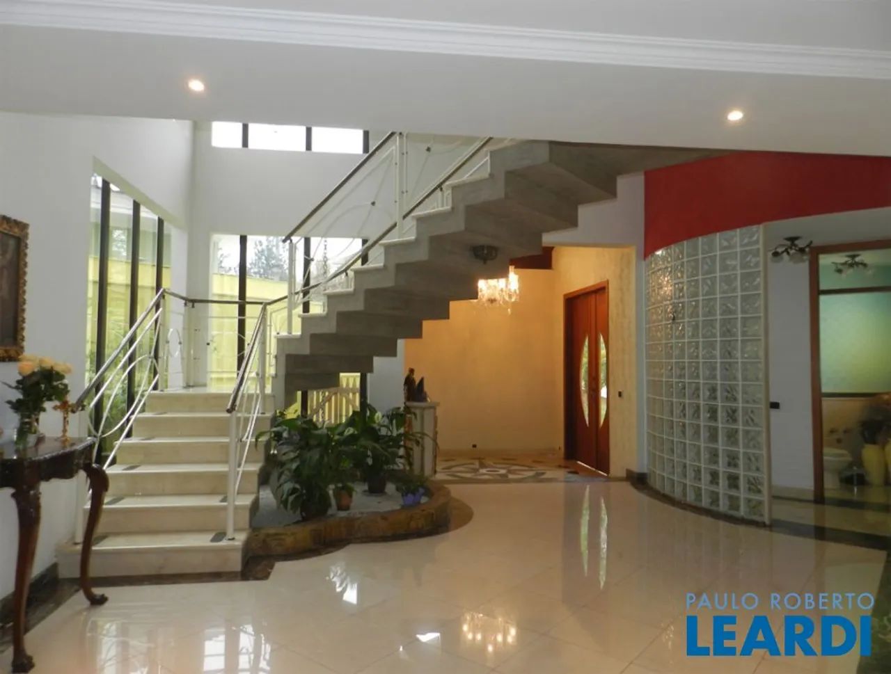 CASA EM CONDOMÍNIO - ALPHAVILLE - SP - Foto 3
