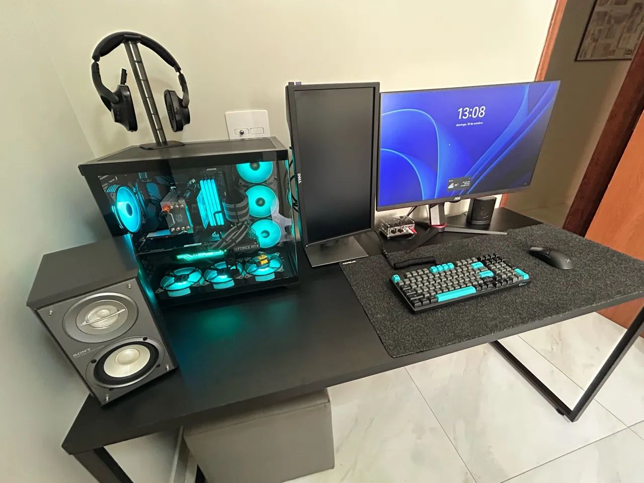 CPU Gamer/ Computador Gamer  - Foto 5