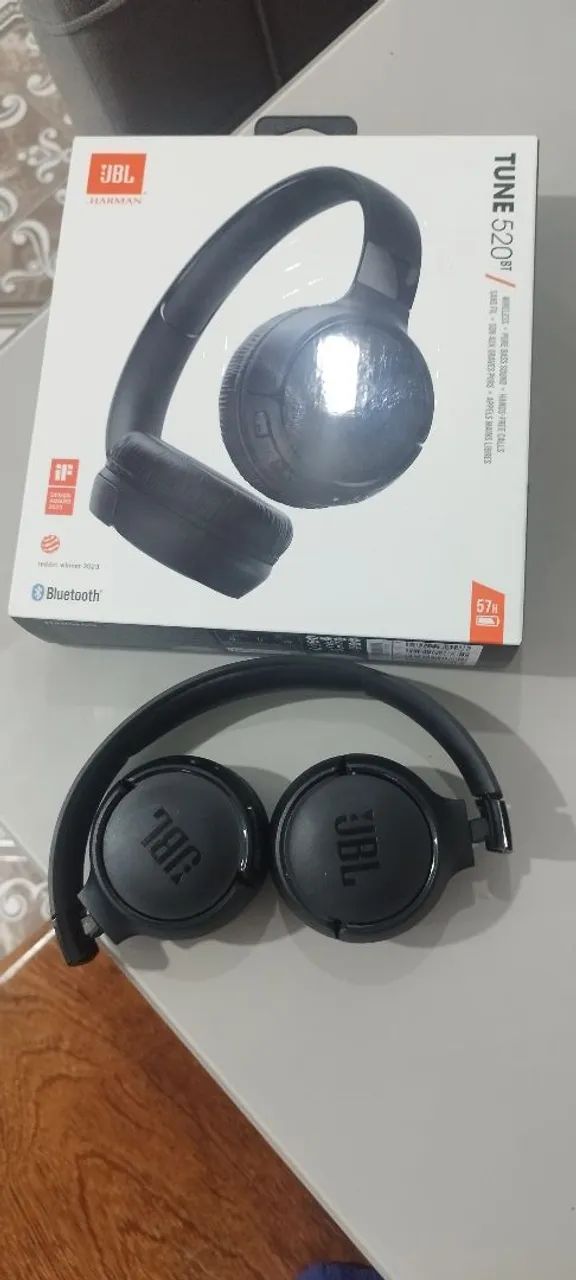 Fone de ouvido JBL  - Foto 2