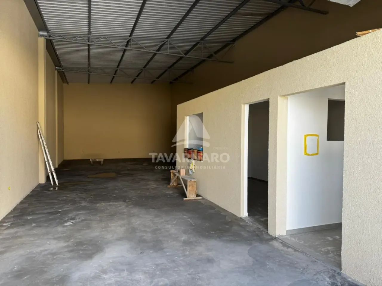 Comercial Barracão em Ponta Grossa - Foto 2