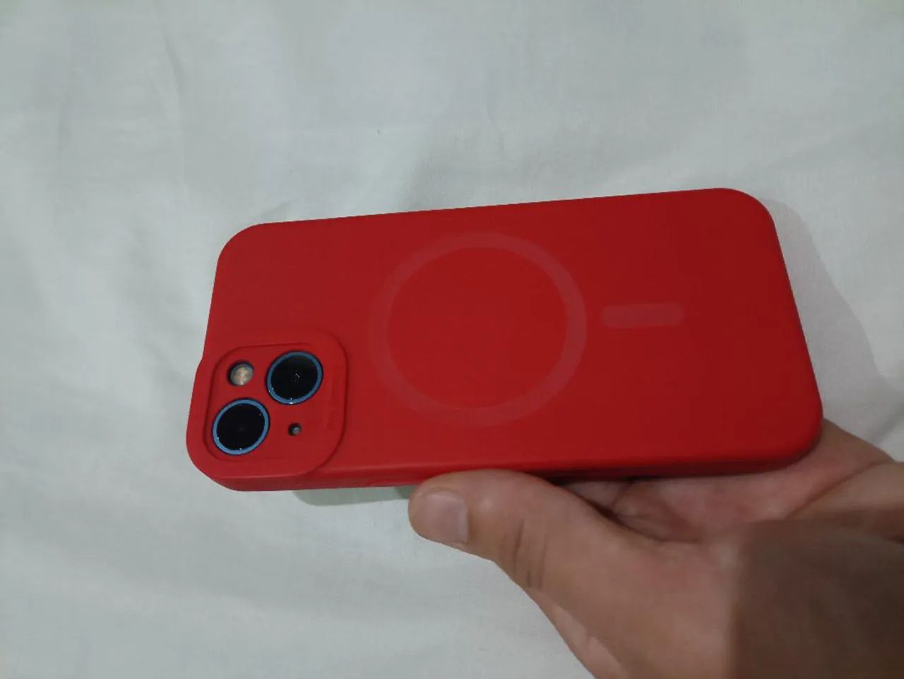 IPHONE 13 256gb  - Foto 2