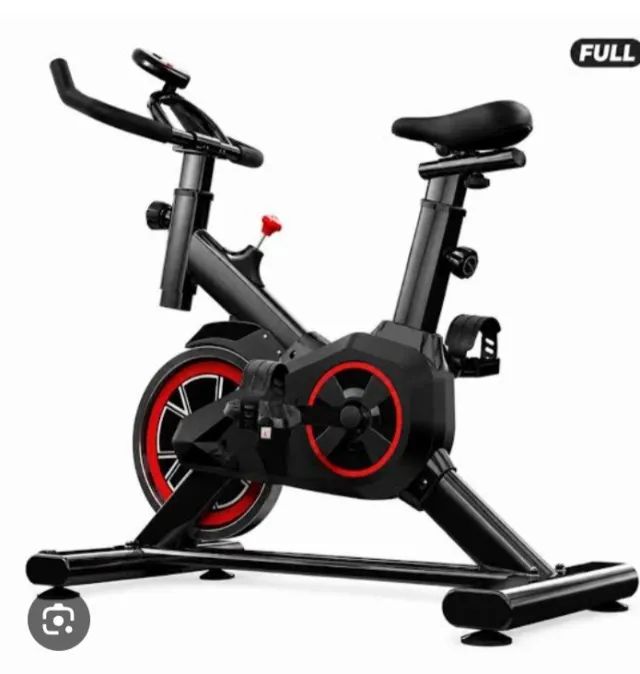 Bicicleta ergometrica 