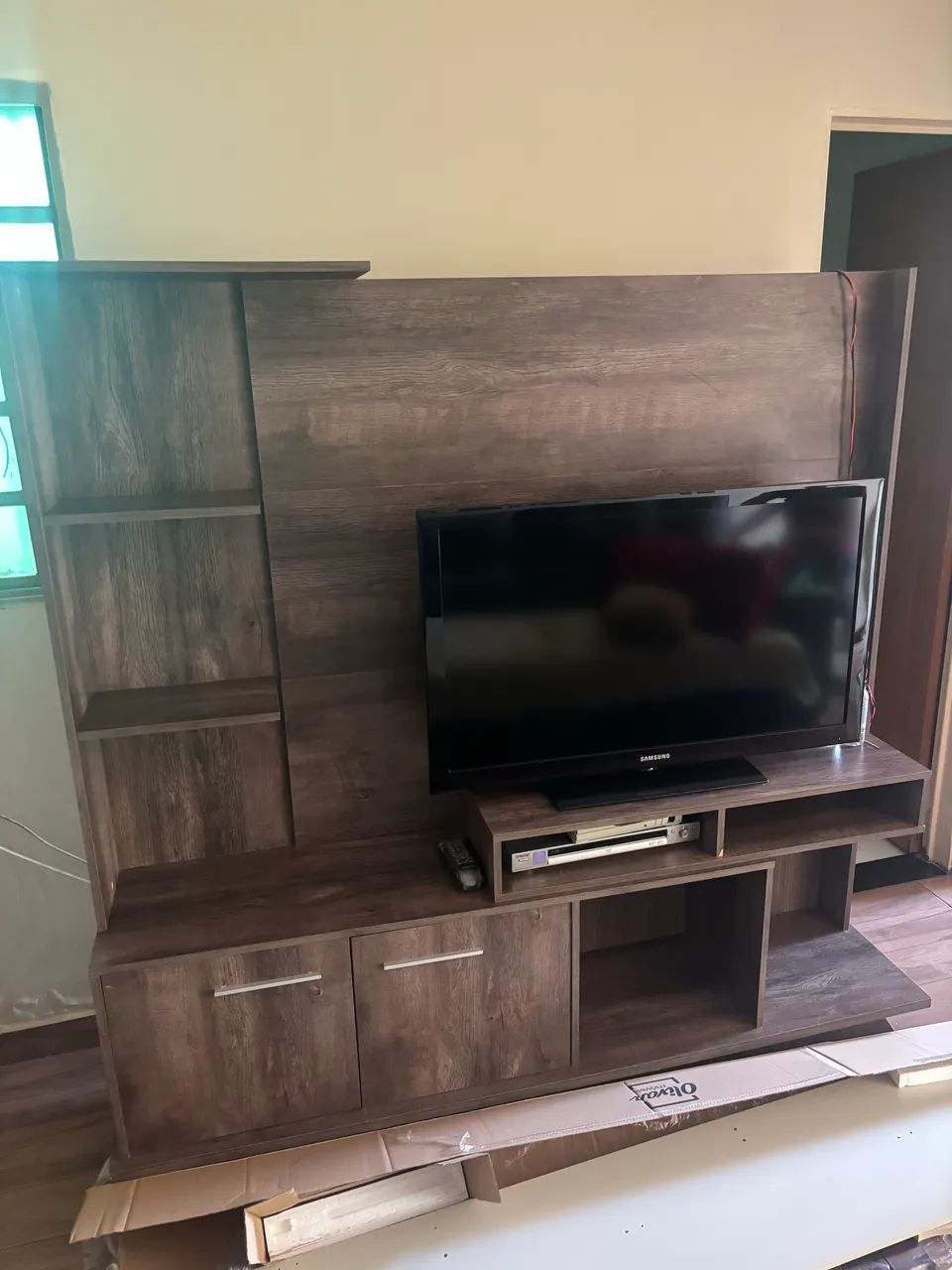VENDO  PAINEL 
