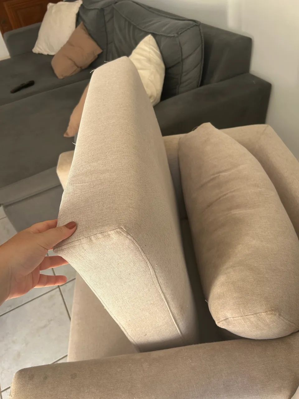 Poltrona maravilhosa  - Foto 2