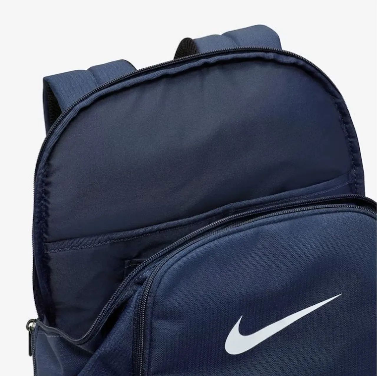 Mochila Nike Brasília, Nova. - Foto 3