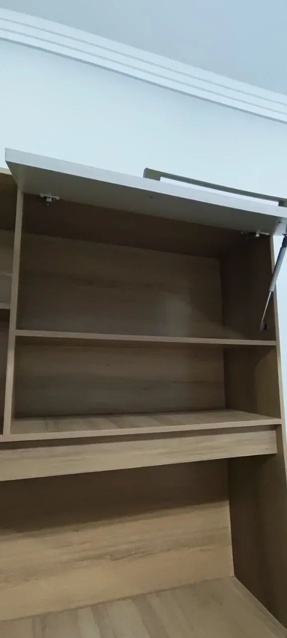 Armário de cozinha