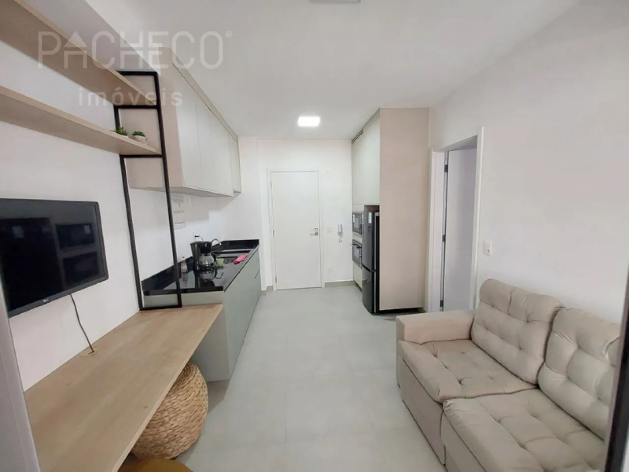 Apartamento, Perdizes - São Paulo - Foto 4