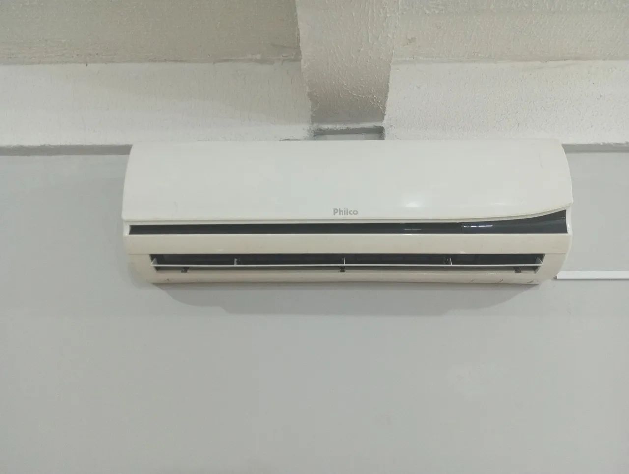 Ar-condicionado 18 mil BTUs 
