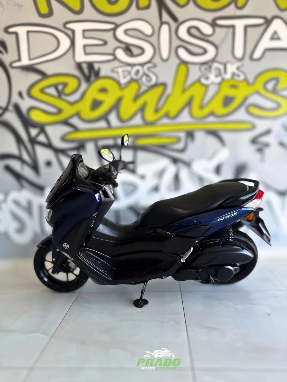 Nmax 160, 2022. ? - Foto 5