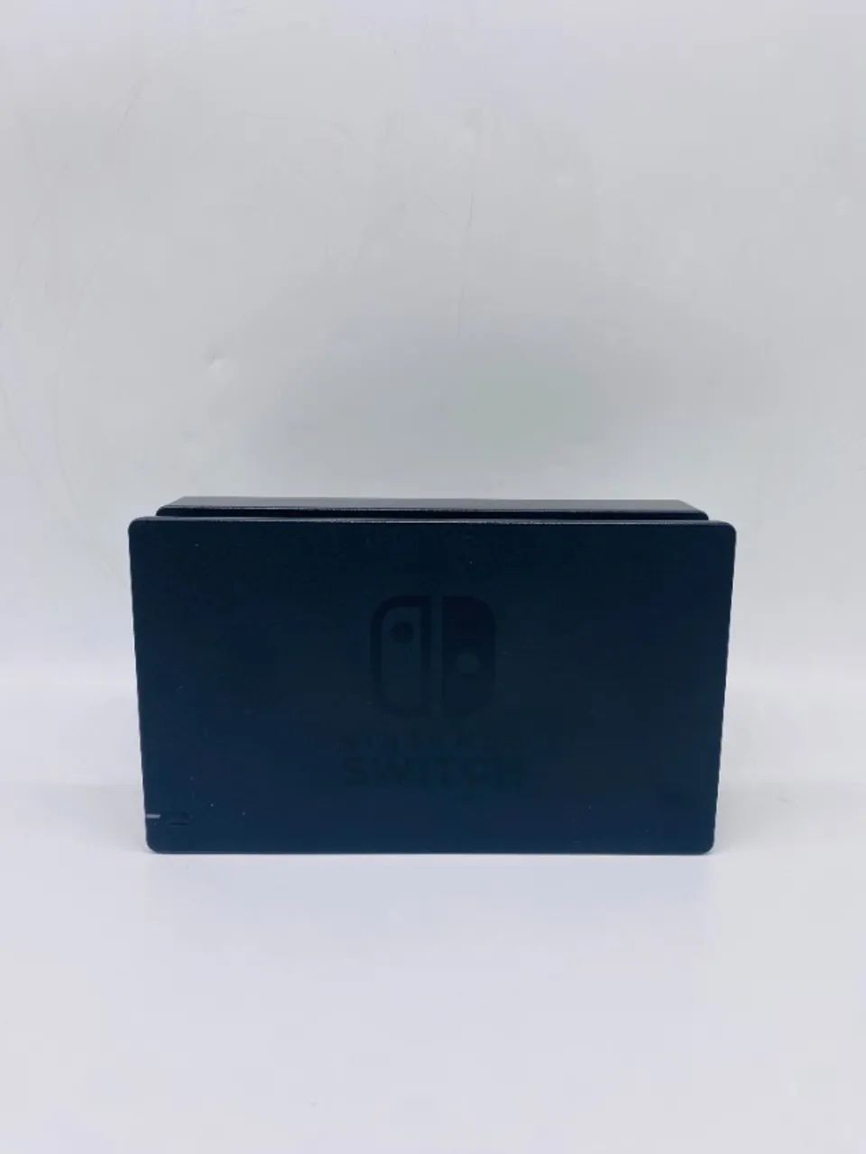 Nintendo Switch Cinza V2 Desb. Usado - 128GB Com Caixa - Foto 5