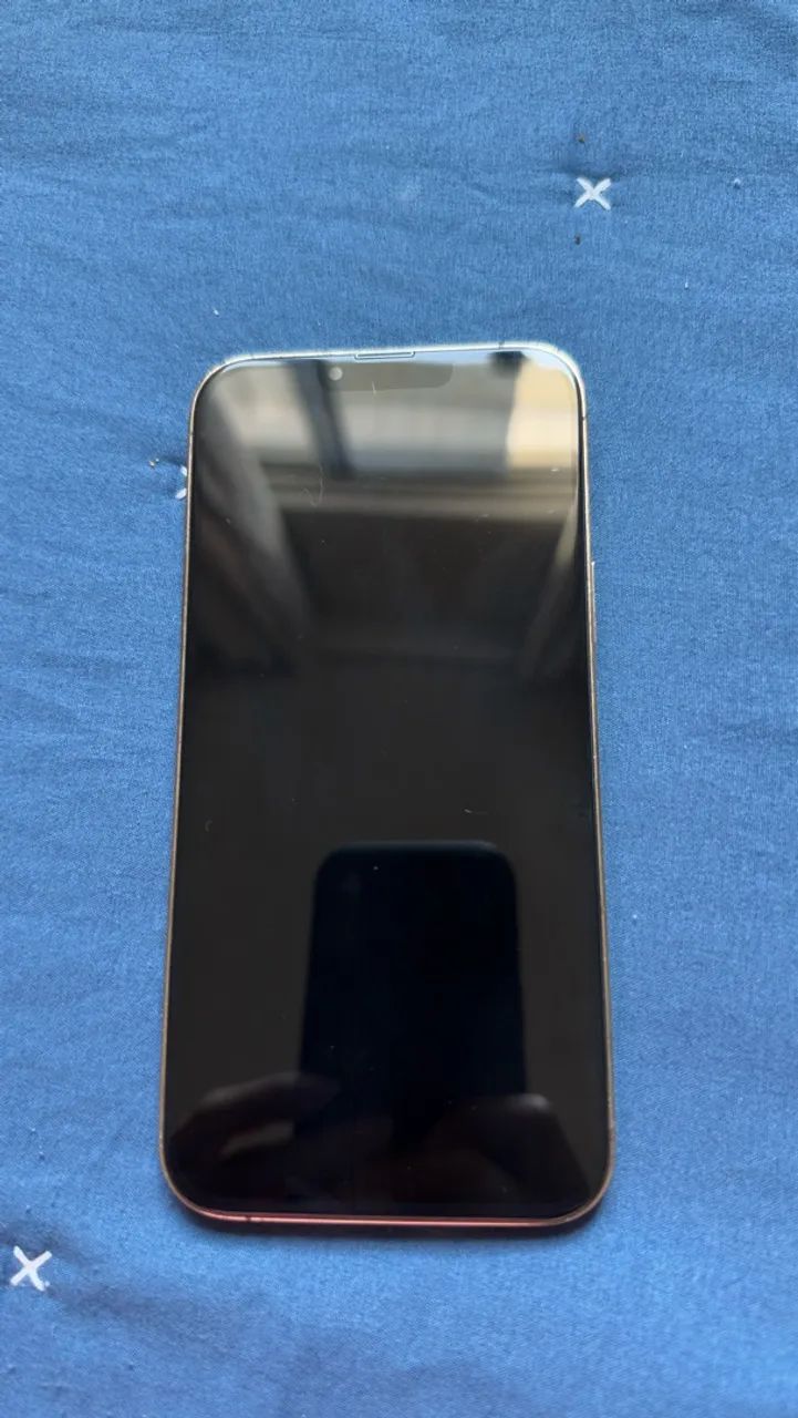 Phone 13 Pro Max 128GB - Bom estado - Foto 3